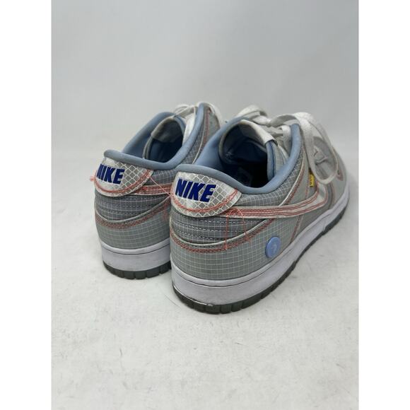 Size 13 - Nike Dunk Low‎ x Union LA Passport Pack - Argon - Picture 4 of 10